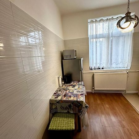 Apartament Garsoniera Ultracentral Bacău Zewnętrze zdjęcie