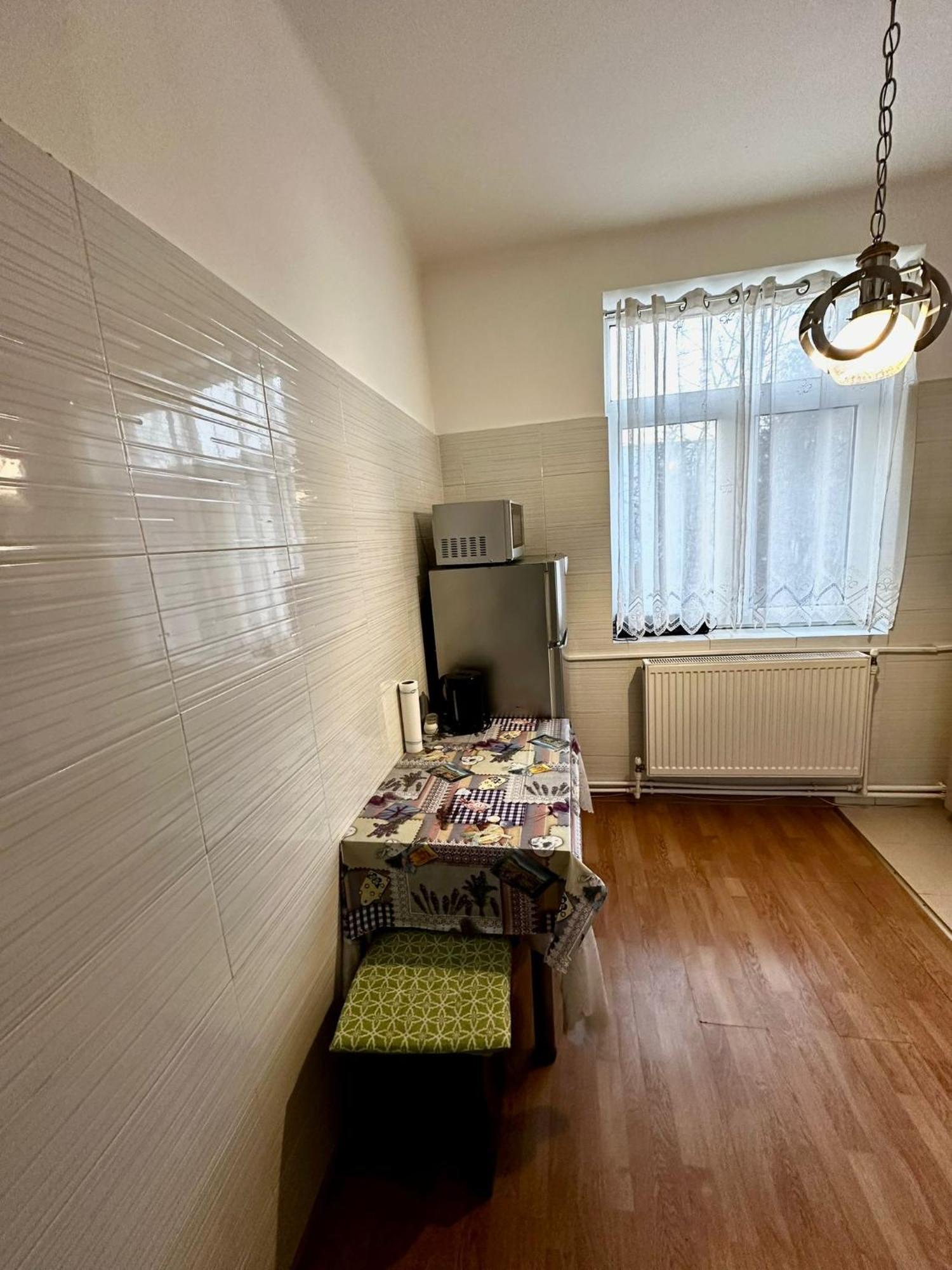 Apartament Garsoniera Ultracentral Bacău Zewnętrze zdjęcie
